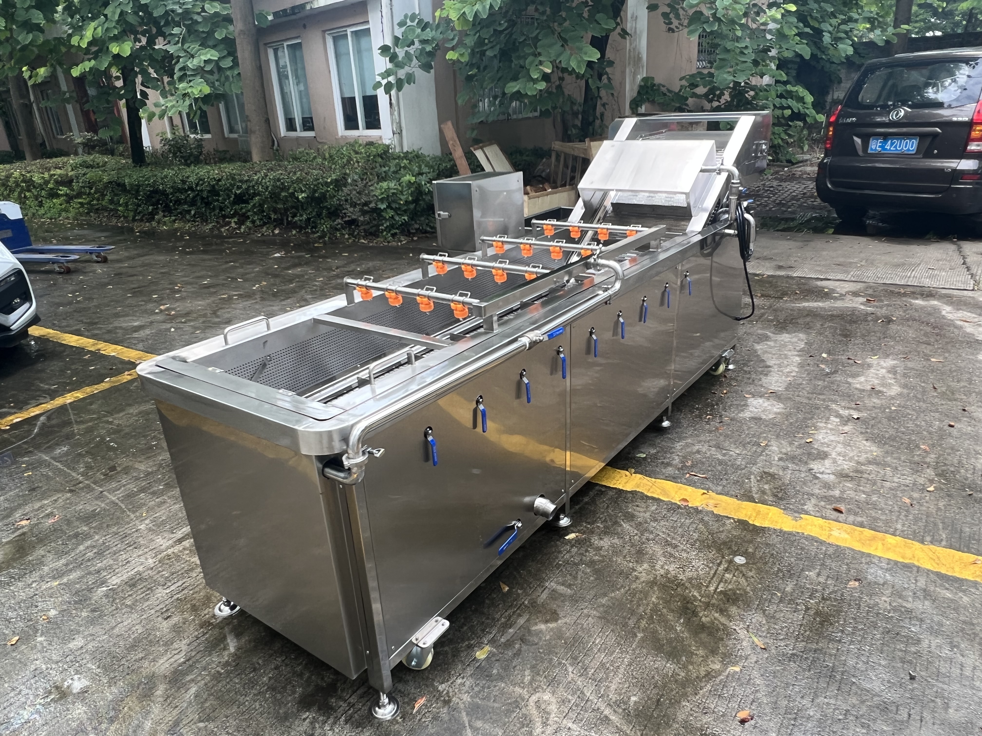 东莞清洗机